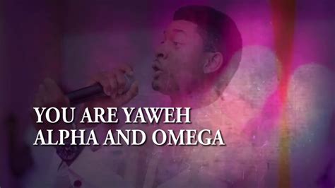 steve crown you are yahweh lyrics